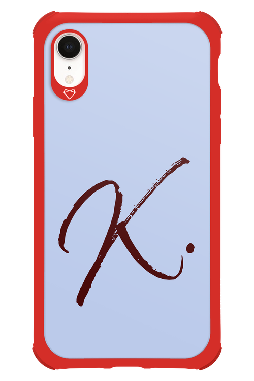 (Jellyfish Presso) K 2.0 - Apple iPhone XR