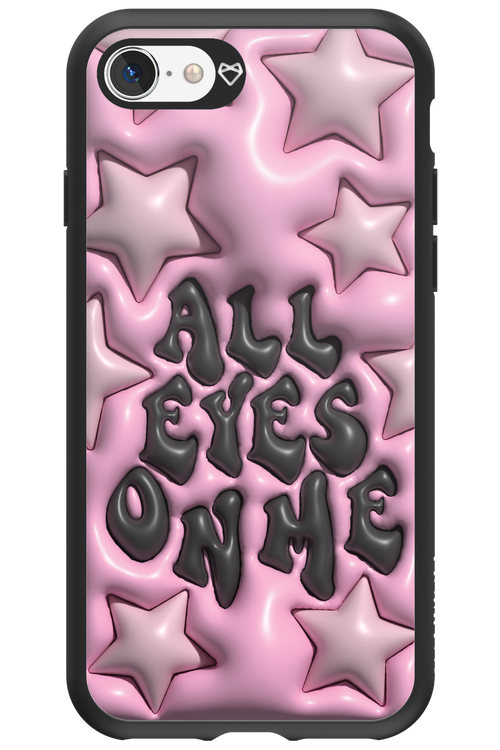 All Eyes On Me - Apple iPhone SE 2022