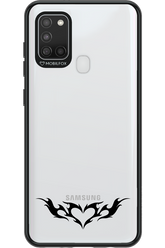 Techno Hart - Samsung Galaxy A21 S