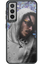 Sute Albastre Cover 2.0 - Samsung Galaxy S21
