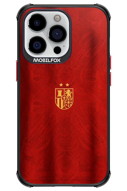 Spain II 2.0 - Apple iPhone 13 Pro