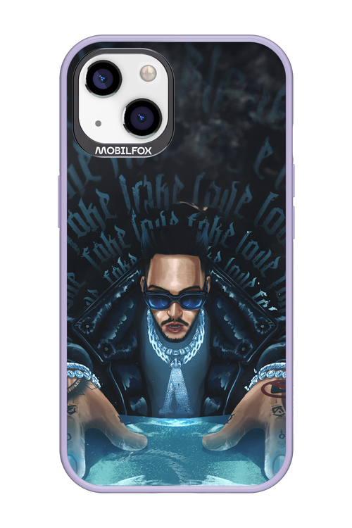 Fake Love 2.0 - Apple iPhone 13