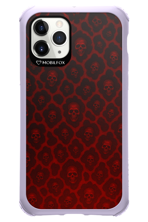 Skullpard 2.0 - Apple iPhone 11 Pro