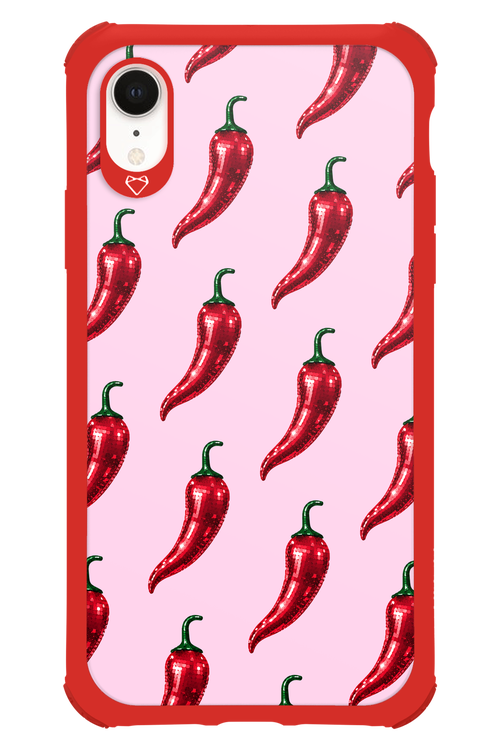 Chili Babe 2.0 - Apple iPhone XR