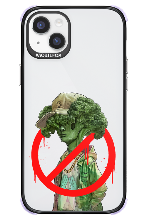 Anti Brokkoli - Apple iPhone 14 Plus