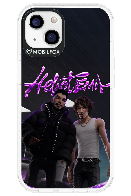 HeliotEmil 2.0 - Apple iPhone 13