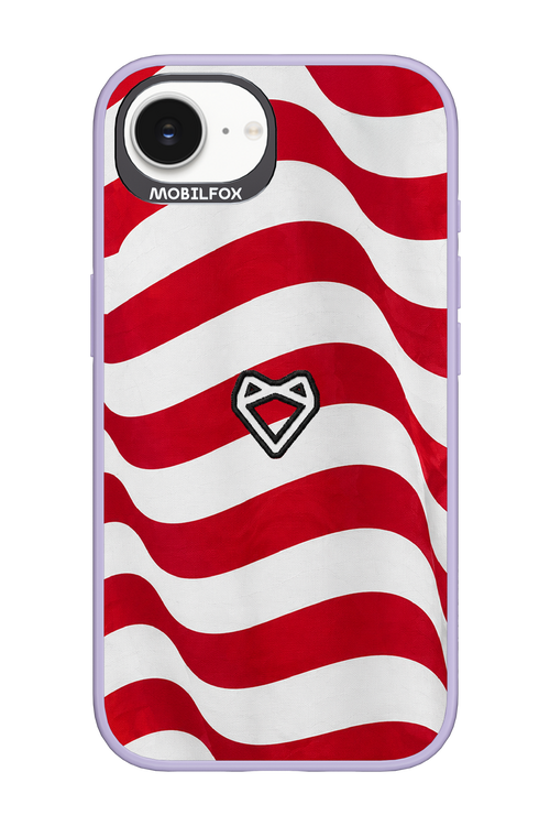 USA 2.0 - Apple iPhone 16e