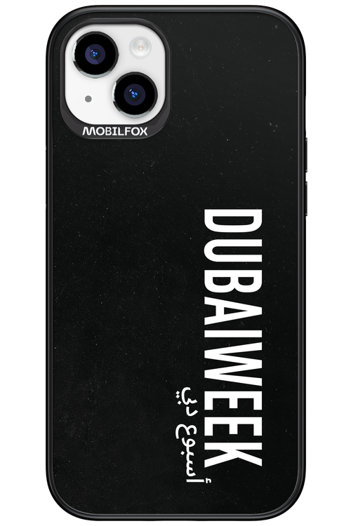 Dubaiweek 2.0 - Apple iPhone 15 Plus