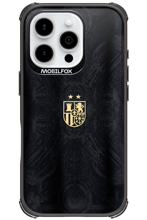 Spain Classic 2.0 - Apple iPhone 16 Pro