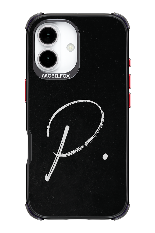 (Off Space) P 2.0 - Apple iPhone 17