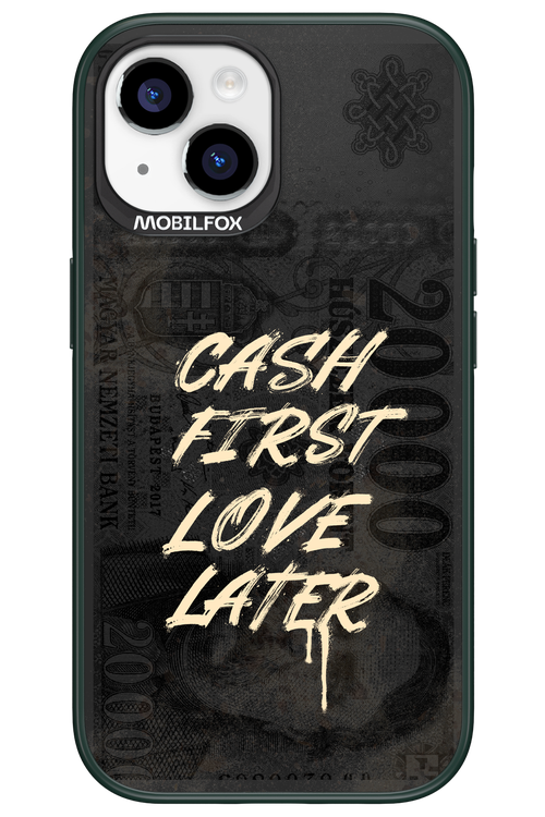 Love Later 2.0 - Apple iPhone 15
