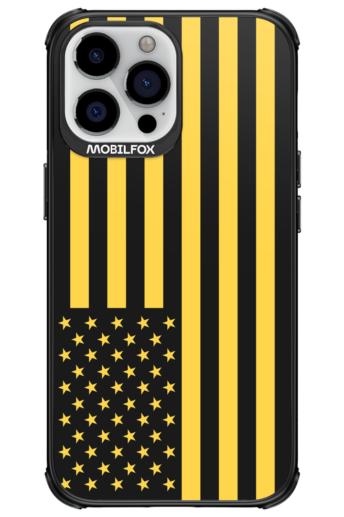 Safety Stars - Apple iPhone 13 Pro Max