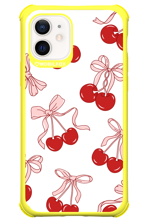 Cherry Queen 2.0 - Apple iPhone 12