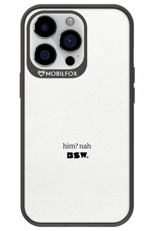 BSW FourSeasons 16 2.0 - Apple iPhone 13 Pro