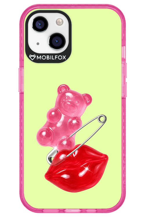 Gummy Pin 2.0 - Apple iPhone 13