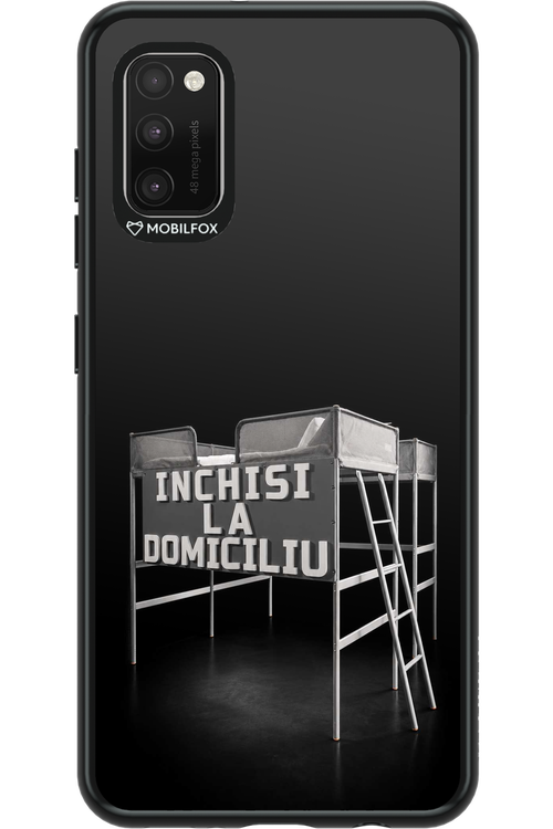 Bunk Beds 2.0 - Samsung Galaxy A41
