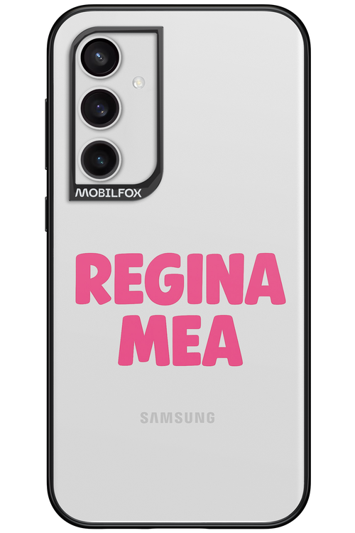 Regina Mea - Samsung Galaxy S23 FE
