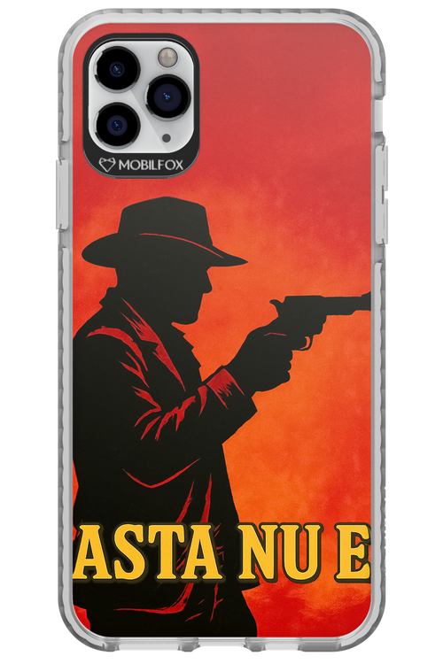 Sunset Duel - Apple iPhone 11 Pro Max