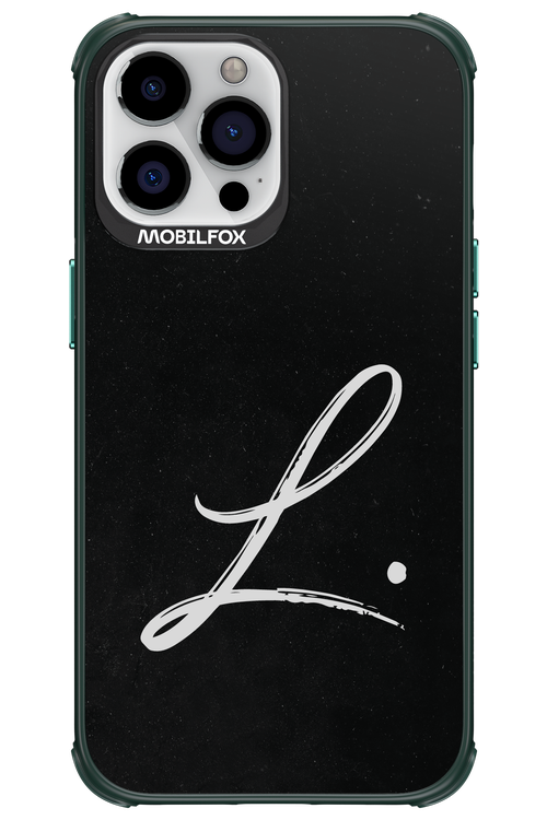 (Off Space) L 2.0 - Apple iPhone 13 Pro Max
