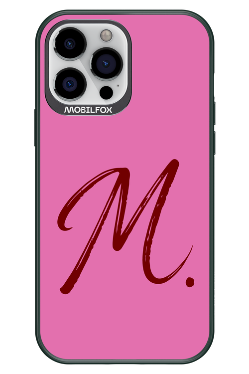(Sorbet) M 2.0 - Apple iPhone 13 Pro Max