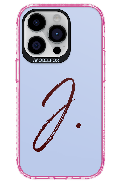 (Jellyfish Presso) J 2.0 - Apple iPhone 14 Pro