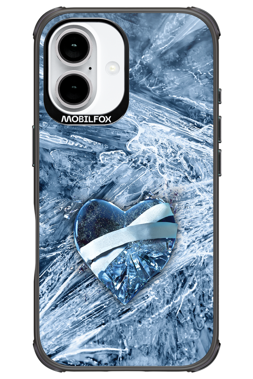 Ice 2.0 - Apple iPhone 16