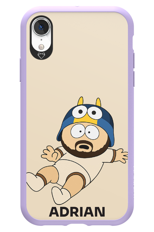 ChildHeli 1 - Apple iPhone XR