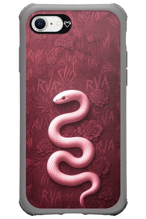 Rose Venom - Apple iPhone SE 2022