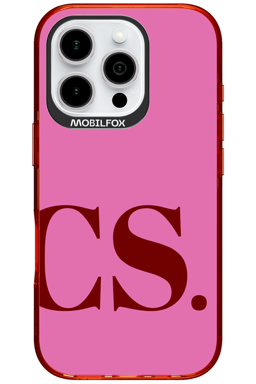 CS (Sorbet) 2.0 - Apple iPhone 16 Pro