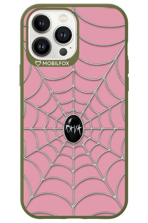 SpiderQueen 2.0 - Apple iPhone 13 Pro Max