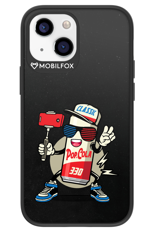 PopCola Classic 2.0 - Apple iPhone 13 Mini