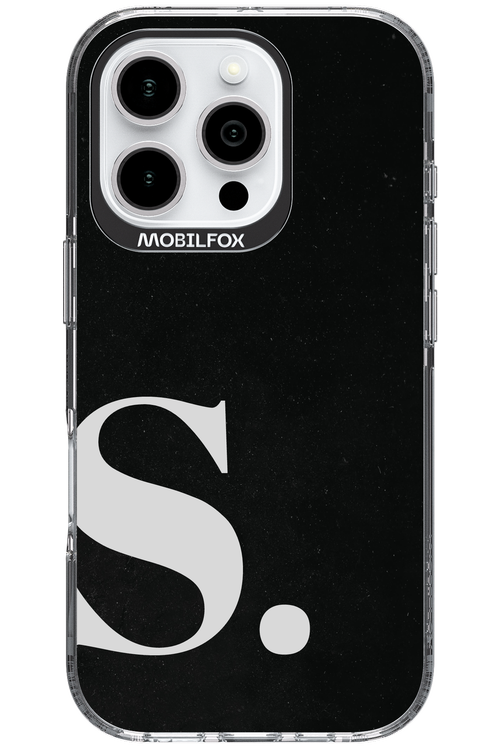 S (Off Space) 2.0 - Apple iPhone 16 Pro