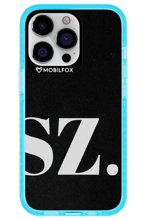 SZ (Off Space) 2.0 - Apple iPhone 13 Pro