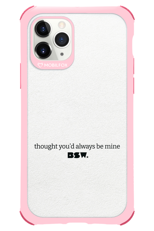 BSW FourSeasons 13 2.0 - Apple iPhone 11 Pro