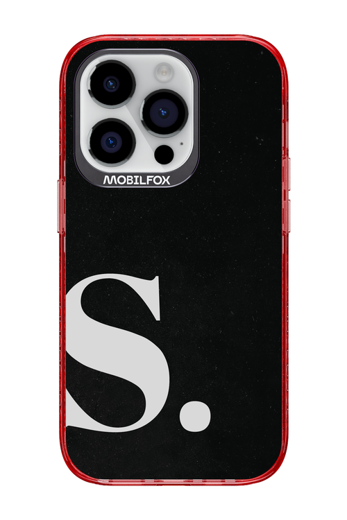 S (Off Space) 2.0 - Apple iPhone 14 Pro