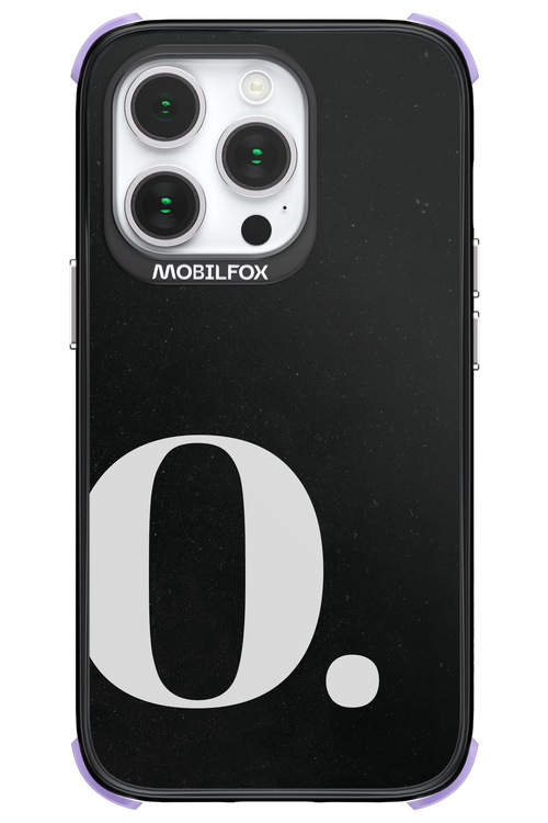 O (Off Space) 2.0 - Apple iPhone 14 Pro