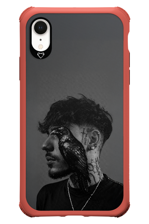 RAVEN - Apple iPhone XR