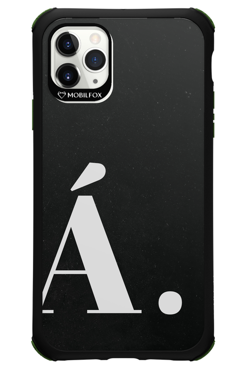 A II (Off Space) 2.0 - Apple iPhone 11 Pro Max