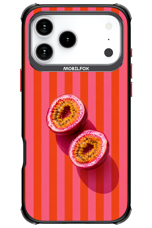 Passion Fruit 2.0 - Apple iPhone 17 Pro Max