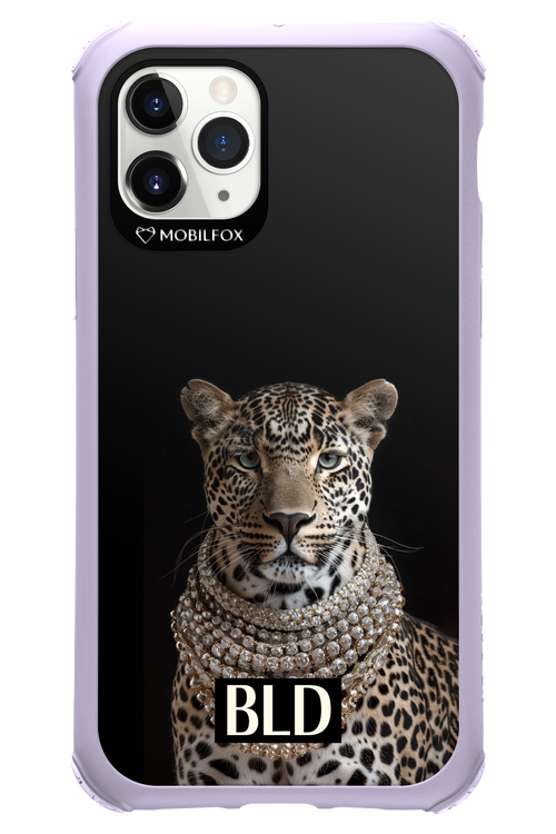 BLD LEO 2.0 - Apple iPhone 11 Pro
