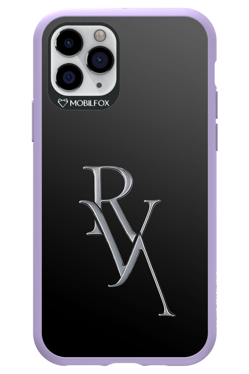 Silver RVA 2.0 - Apple iPhone 11 Pro