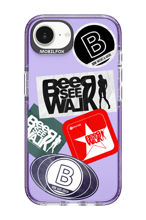 Beerseewalk I 2.0 - Apple iPhone 16e