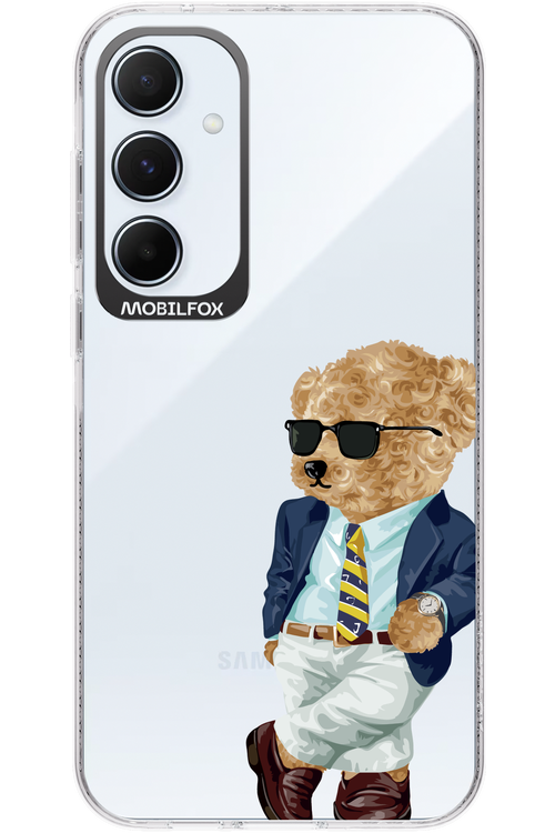 Boss 2.0 - Samsung Galaxy A55