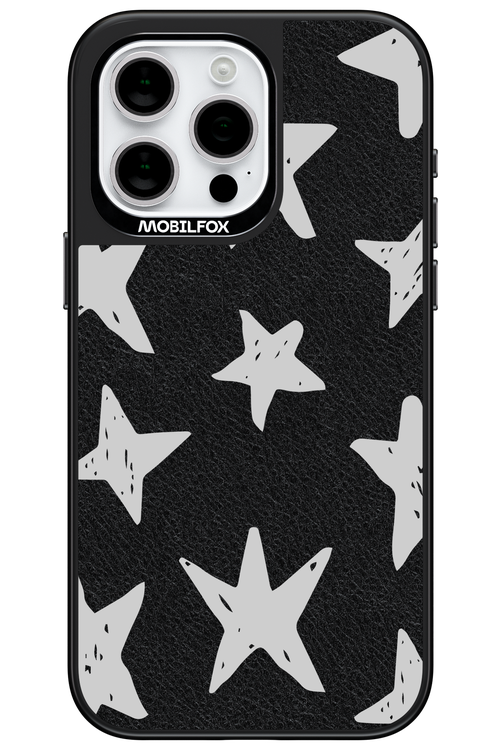 Starts Leather 2.0 - Apple iPhone 15 Pro Max