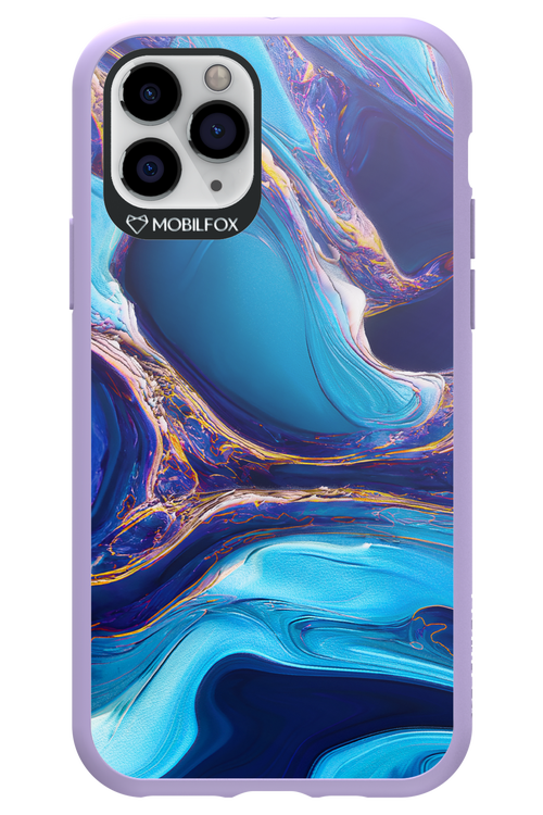 Amethyst 2.0 - Apple iPhone 11 Pro