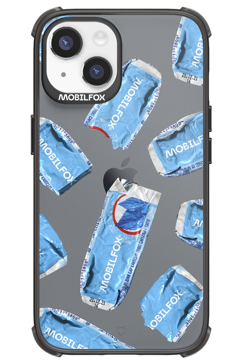 Mobilfox Gum 2.0 - Apple iPhone 14