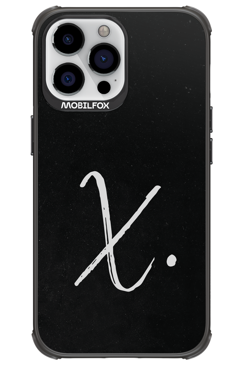 (Off Space) X 2.0 - Apple iPhone 13 Pro Max