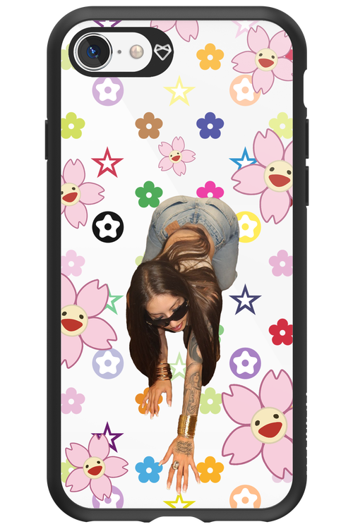 Oh G!rl 2.0 - Apple iPhone SE 2020