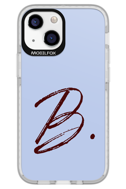 (Jellyfish Presso) B 2.0 - Apple iPhone 13 Mini