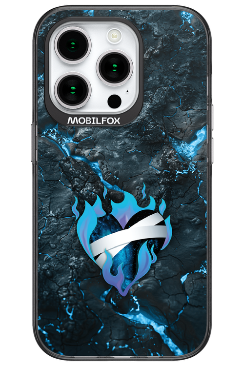 Icefire 2.0 - Apple iPhone 15 Pro